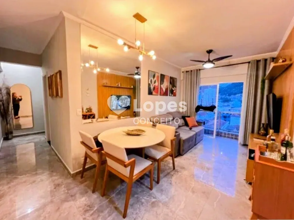 Apartamento, 2 quartos, 68 m² - Foto 4