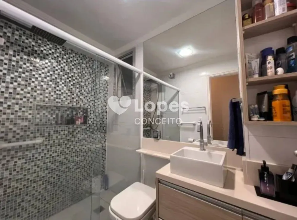 Apartamento, 2 quartos, 68 m² - Foto 9