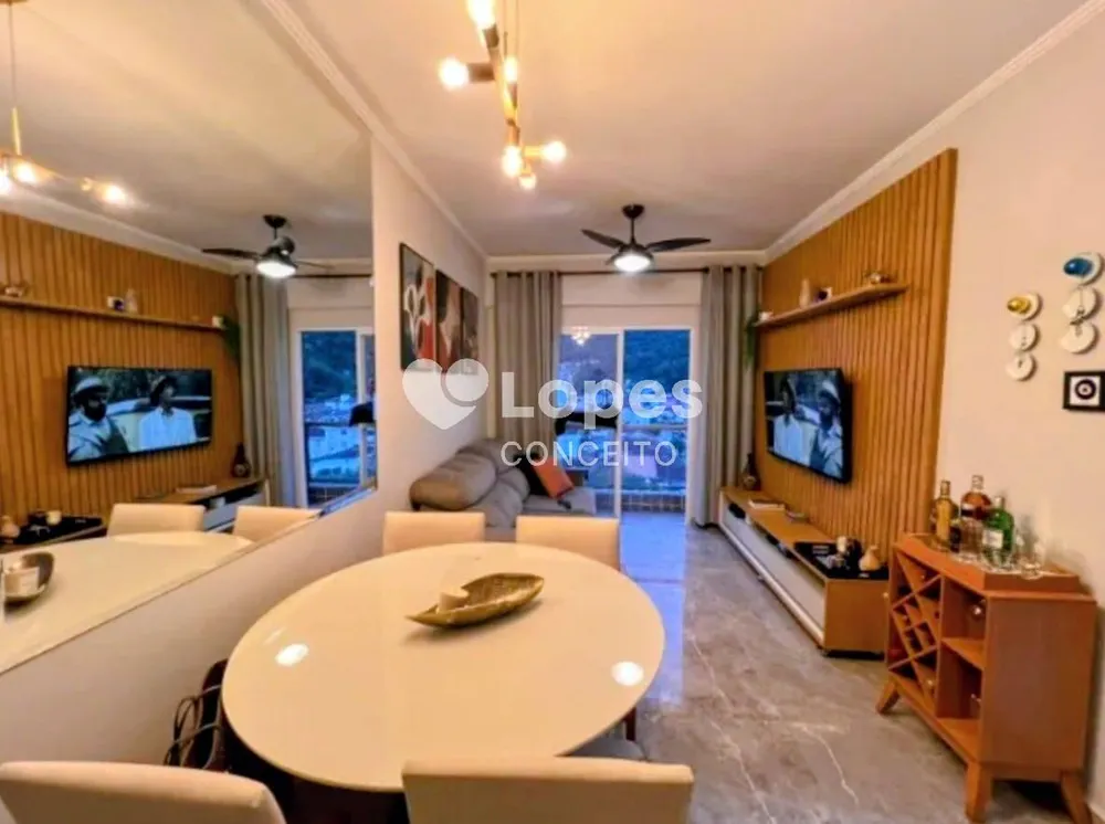 Apartamento, 2 quartos, 68 m² - Foto 1