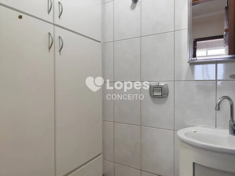 Cobertura, 4 quartos - Foto 4