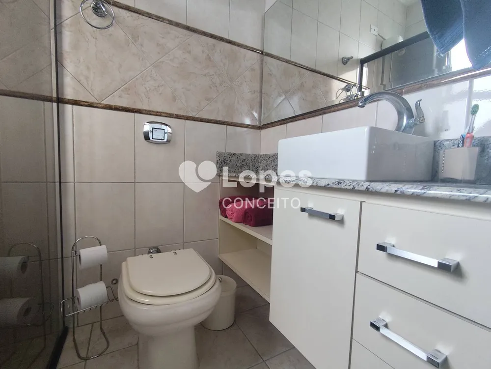 Cobertura, 4 quartos - Foto 6