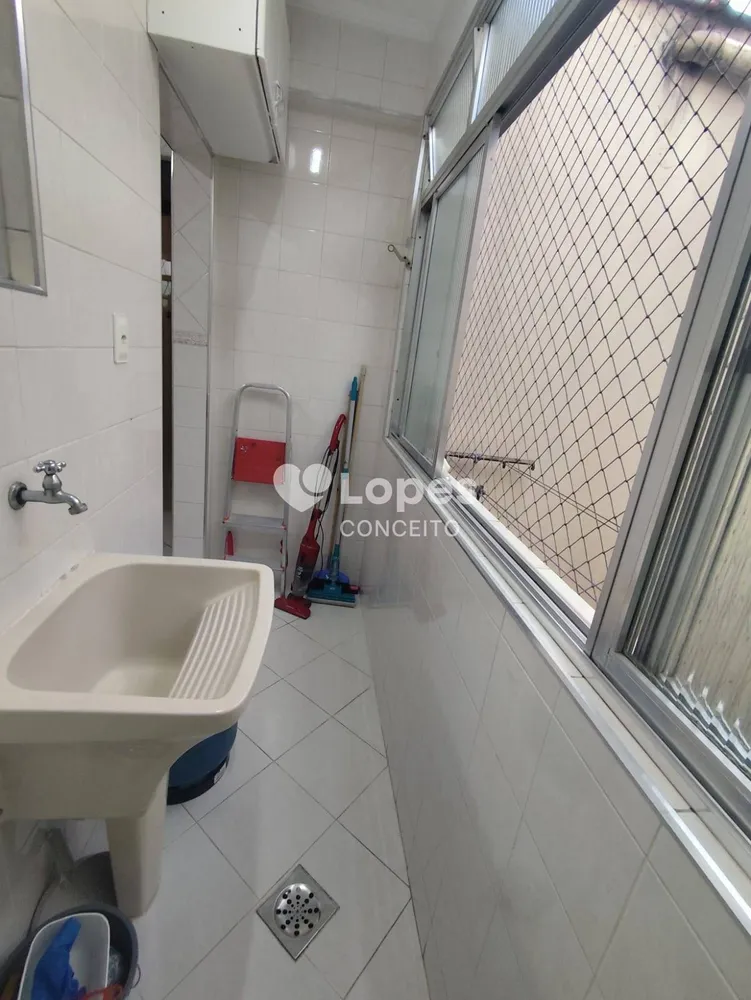 Apartamento, 1 quarto, 40 m² - Foto 1