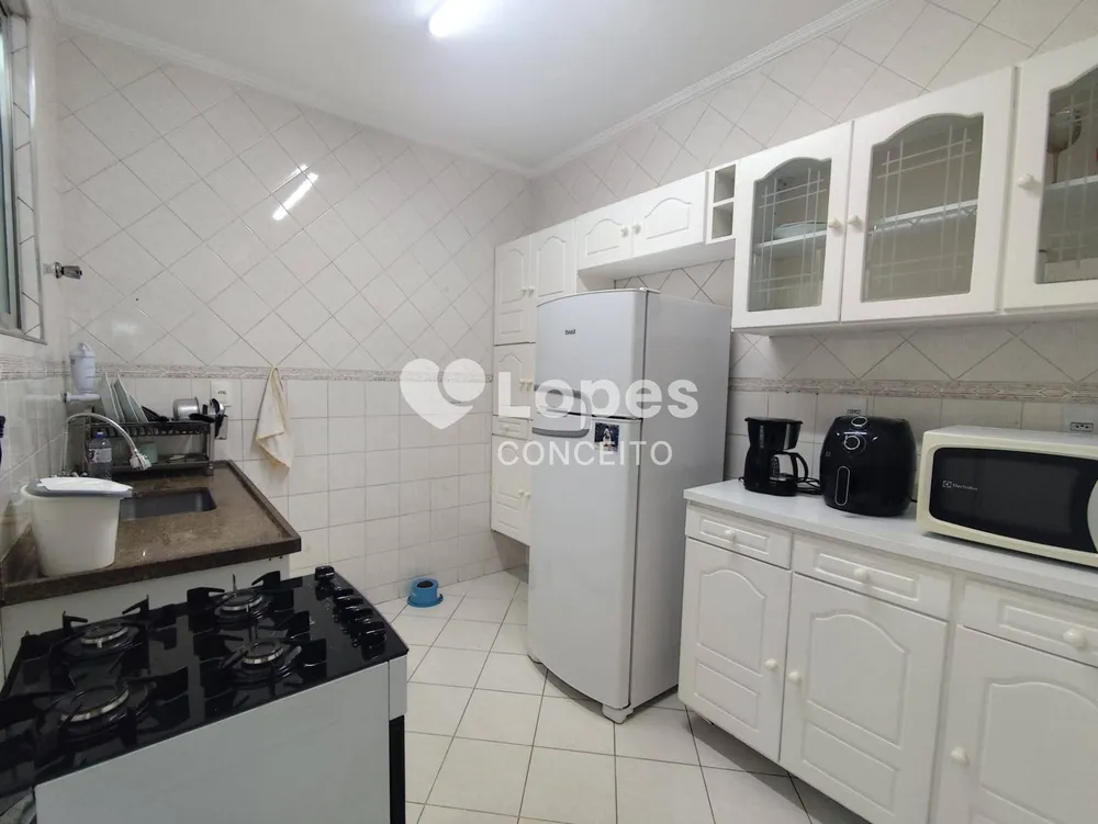 Apartamento, 1 quarto, 40 m² - Foto 8