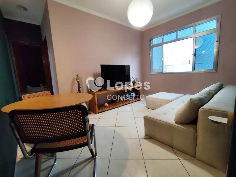Apartamento, 1 quarto, 40 m² - Foto 6