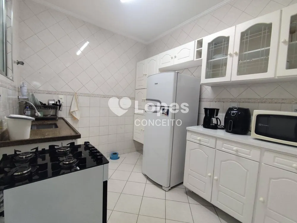 Apartamento, 1 quarto, 40 m² - Foto 4