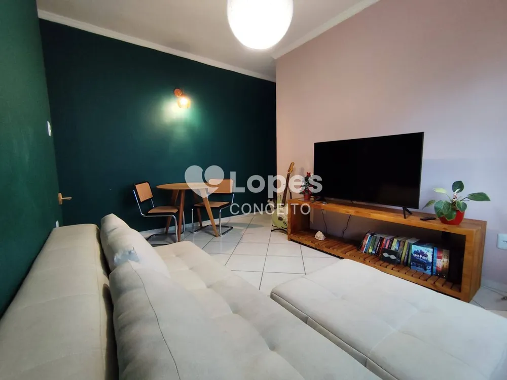 Apartamento, 1 quarto, 40 m² - Foto 11