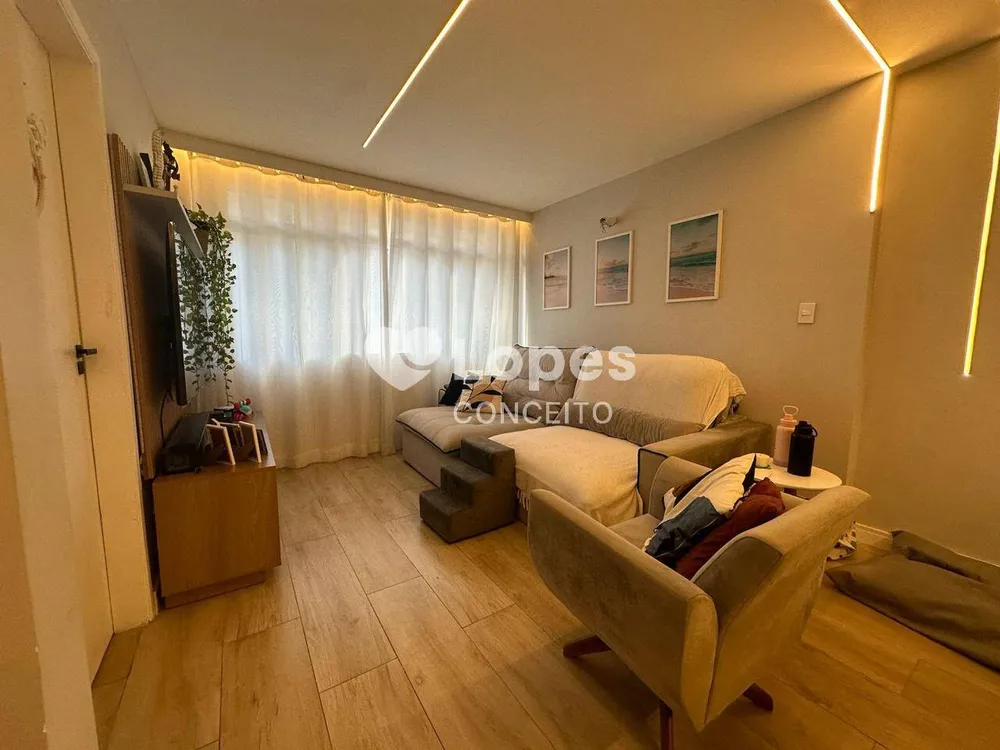 Apartamento, 2 quartos, 67 m² - Foto 8