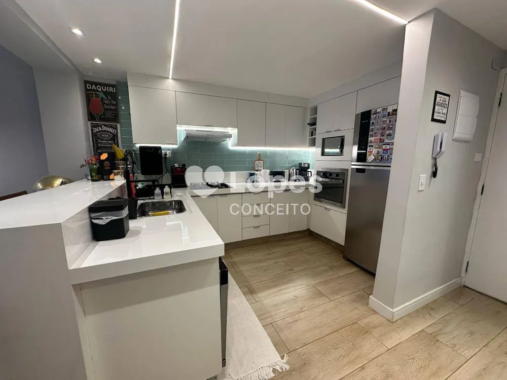 Apartamento, 2 quartos, 67 m² - Foto 5