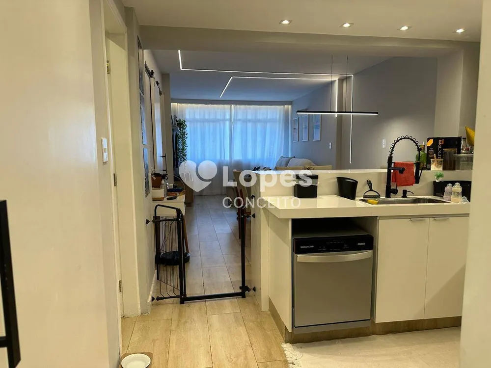Apartamento, 2 quartos, 67 m² - Foto 7