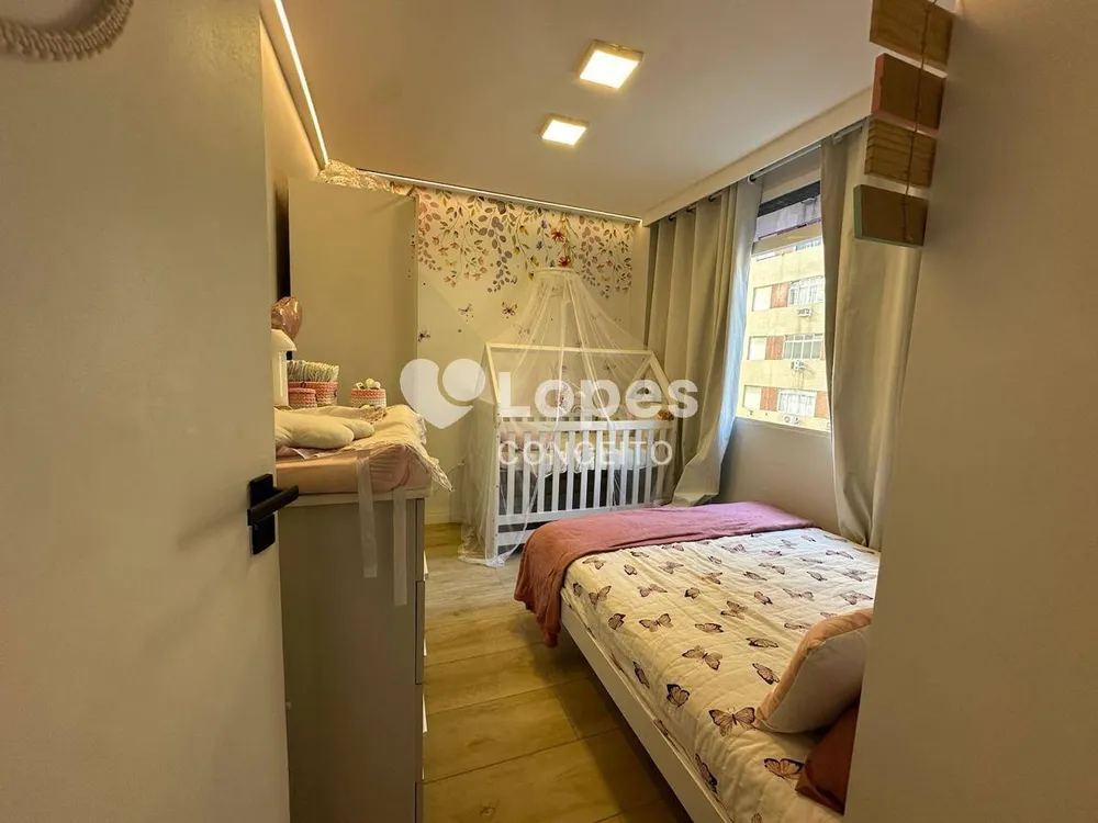 Apartamento, 2 quartos, 67 m² - Foto 4