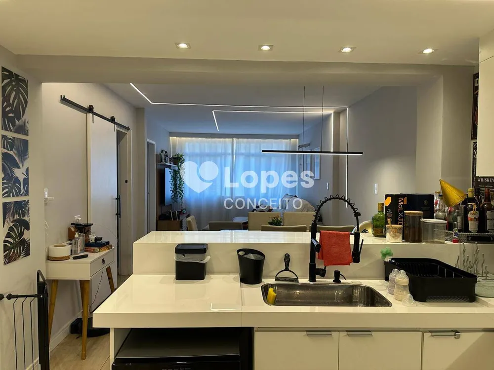Apartamento, 2 quartos, 67 m² - Foto 6