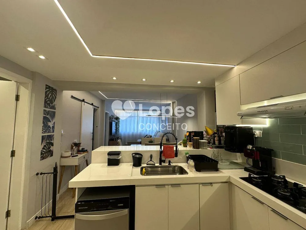 Apartamento, 2 quartos, 67 m² - Foto 5
