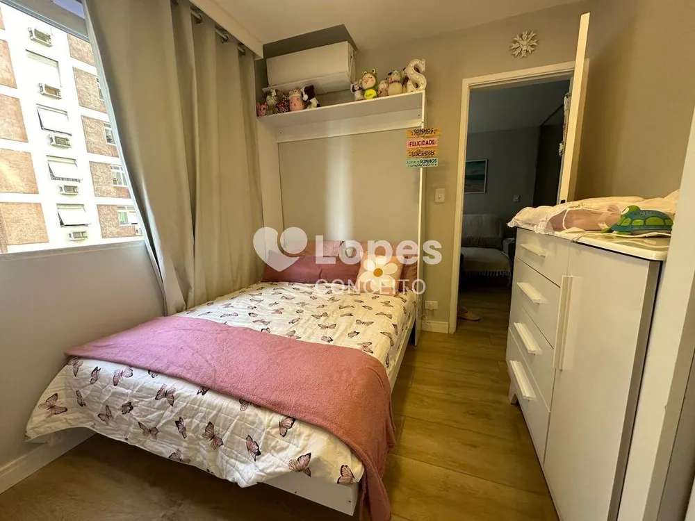 Apartamento, 2 quartos, 67 m² - Foto 3