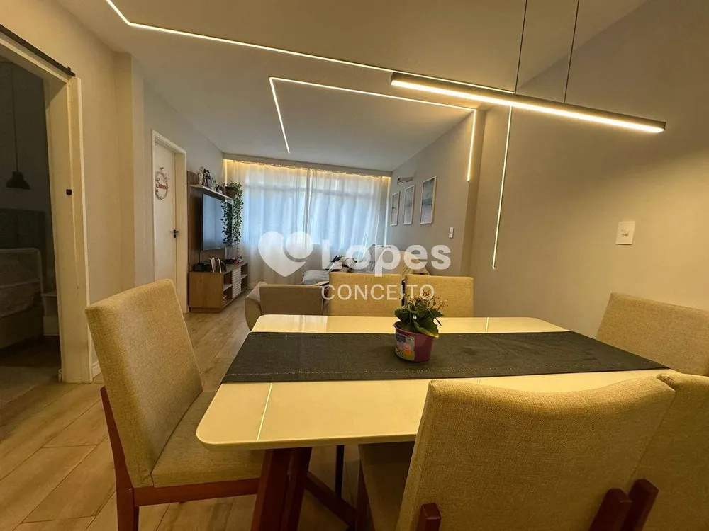 Apartamento, 2 quartos, 67 m² - Foto 1
