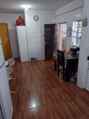 Casa à venda com 2 quartos, 190m² - Foto 5