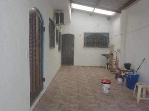 Casa à venda com 2 quartos, 91m² - Foto 13