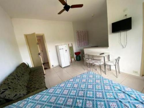 Apartamento, 1 quarto, 43 m² - Foto 12