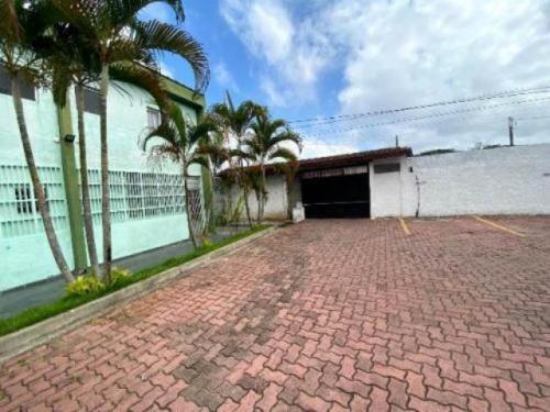 Apartamento, 1 quarto, 43 m² - Foto 1