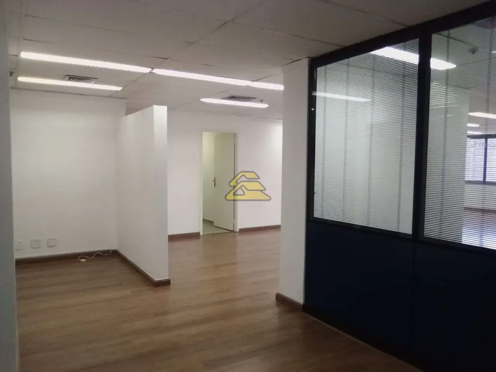 Sala-Conjunto, 201 m² - Foto 13