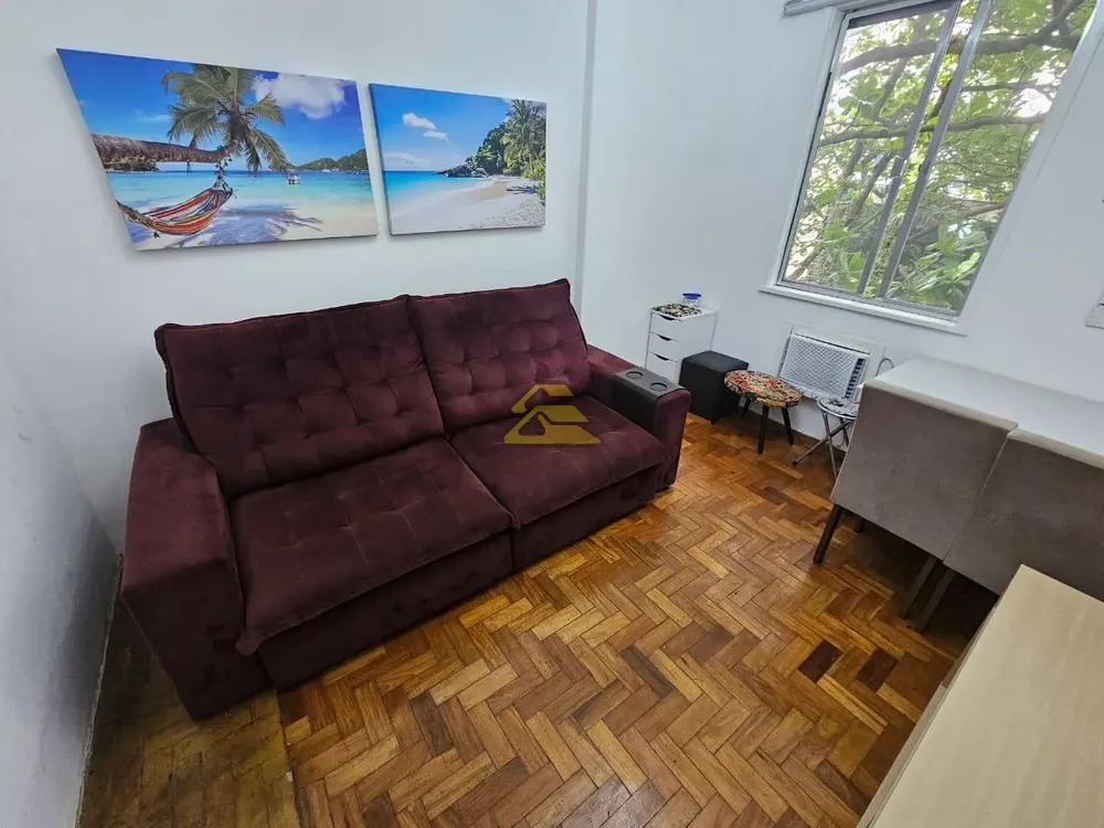 Apartamento, 1 quarto, 40 m² - Foto 3