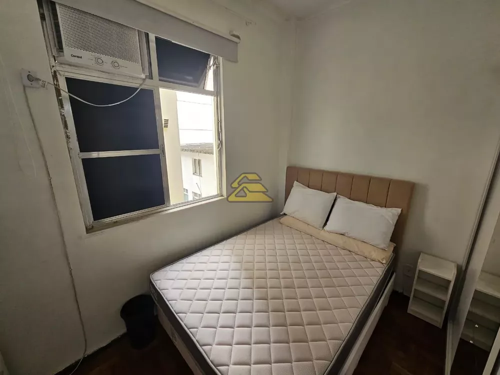 Apartamento, 1 quarto, 40 m² - Foto 9