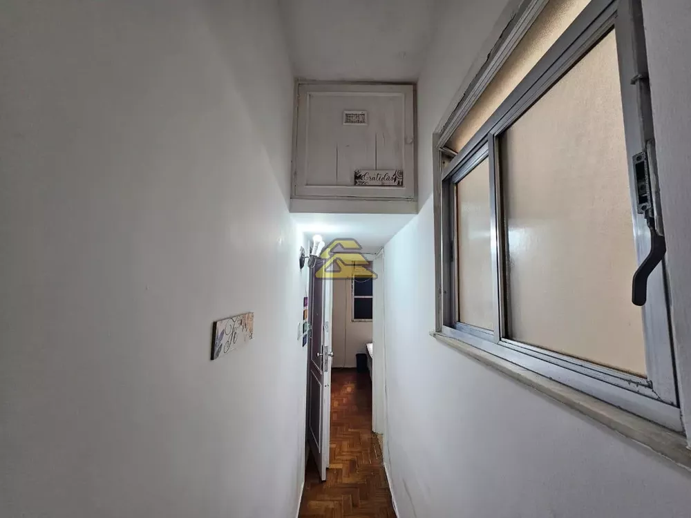 Apartamento, 1 quarto, 40 m² - Foto 19