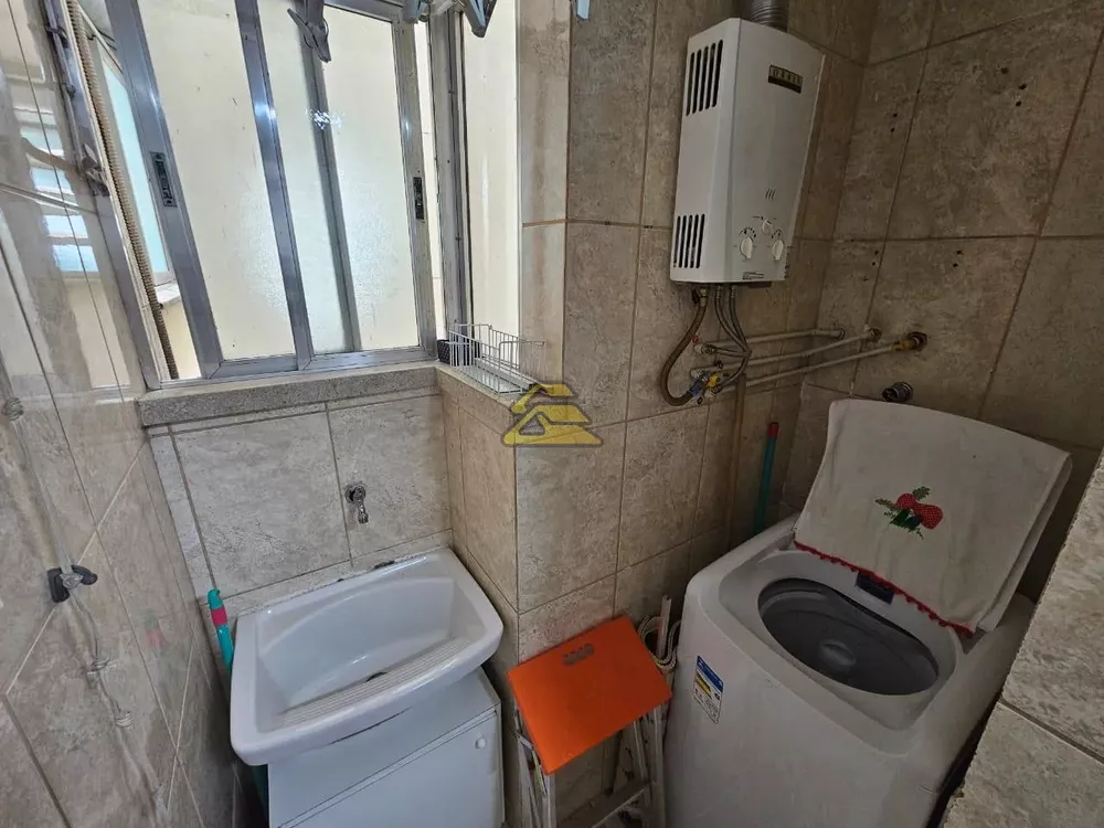 Apartamento, 1 quarto, 40 m² - Foto 15