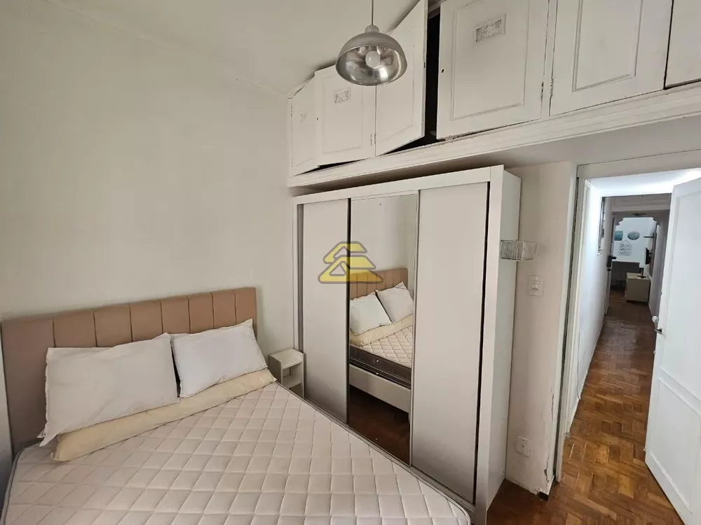 Apartamento, 1 quarto, 40 m² - Foto 8