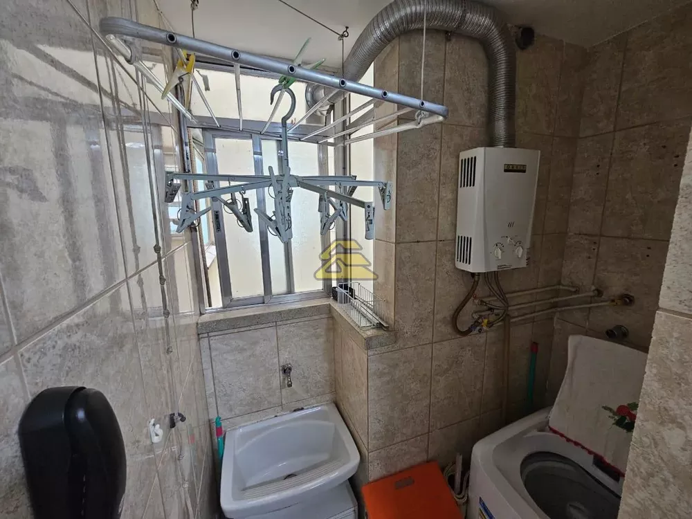 Apartamento, 1 quarto, 40 m² - Foto 16