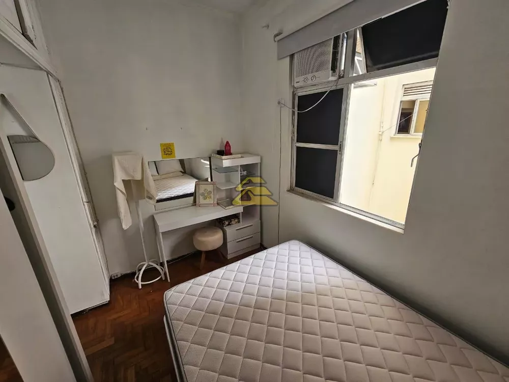 Apartamento, 1 quarto, 40 m² - Foto 10