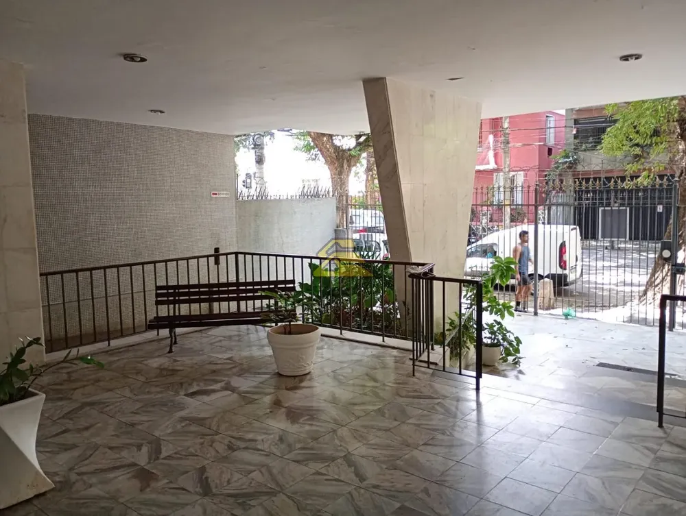 Apartamento, 3 quartos, 102 m² - Foto 26