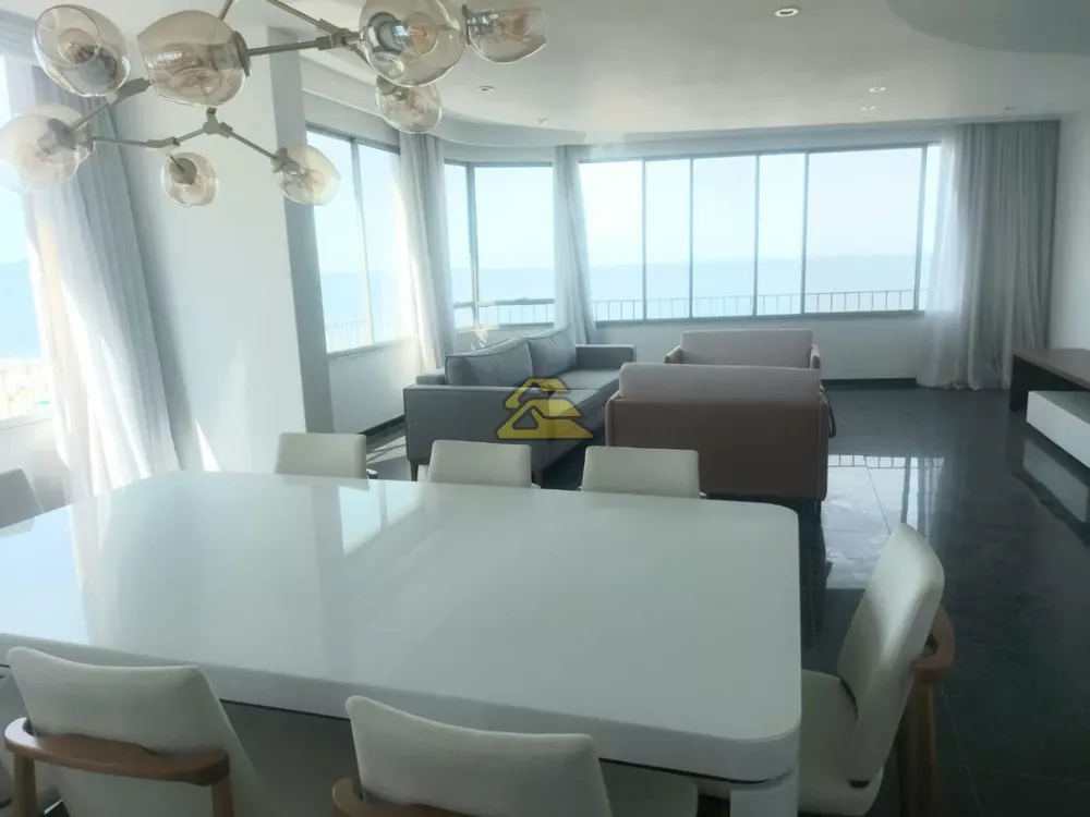 Apartamento, 4 quartos, 195 m² - Foto 5