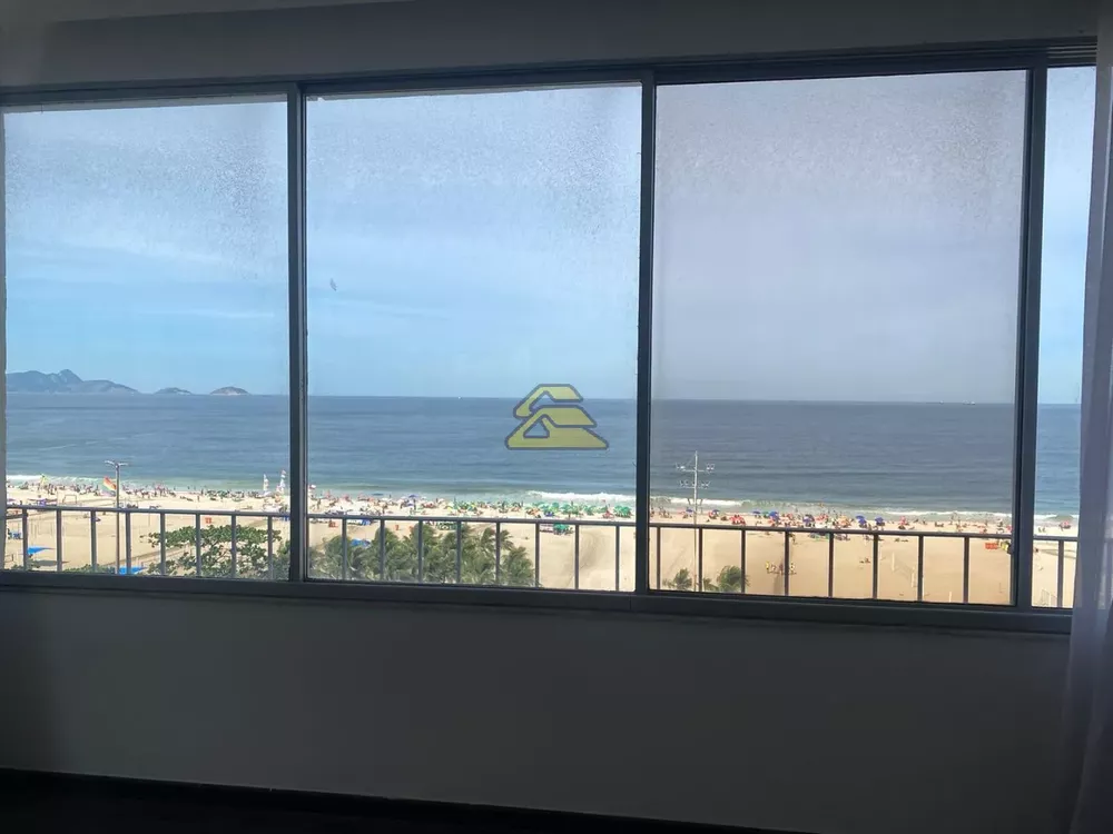 Apartamento, 4 quartos, 195 m² - Foto 6