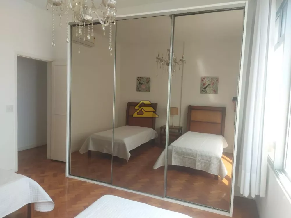 Apartamento, 4 quartos, 195 m² - Foto 9
