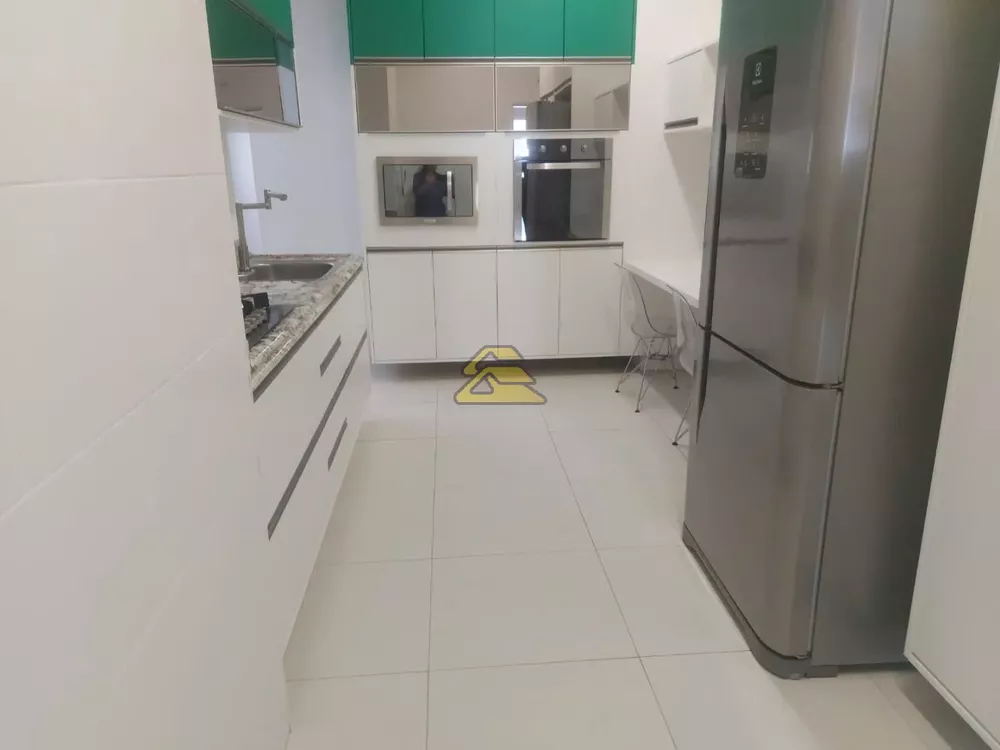 Apartamento, 4 quartos, 195 m² - Foto 11