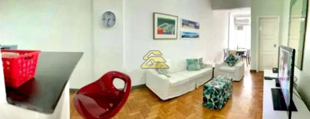 Apartamento, 3 quartos, 87 m² - Foto 4