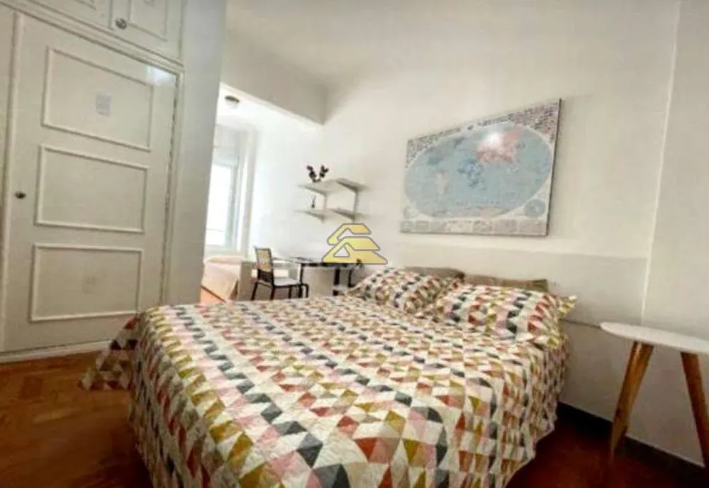 Apartamento, 3 quartos, 87 m² - Foto 10