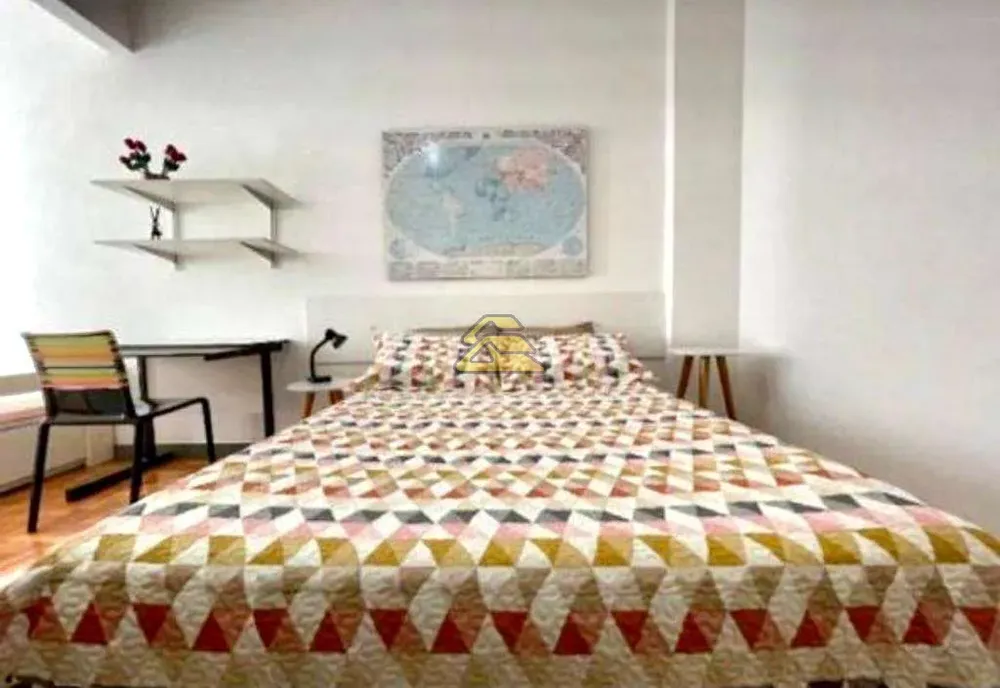 Apartamento, 3 quartos, 87 m² - Foto 5