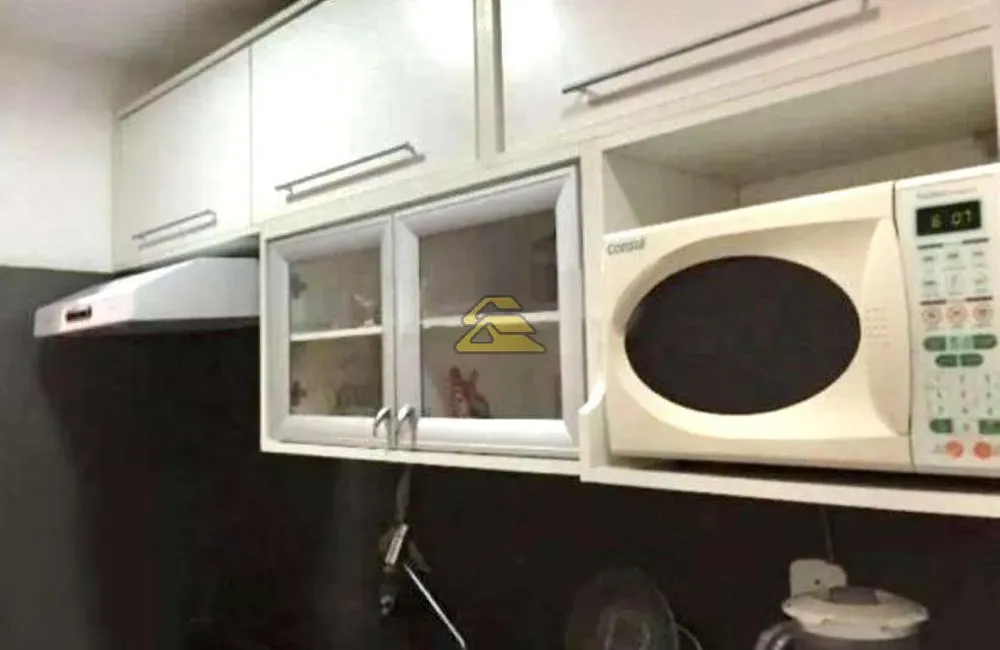 Apartamento, 3 quartos, 87 m² - Foto 3