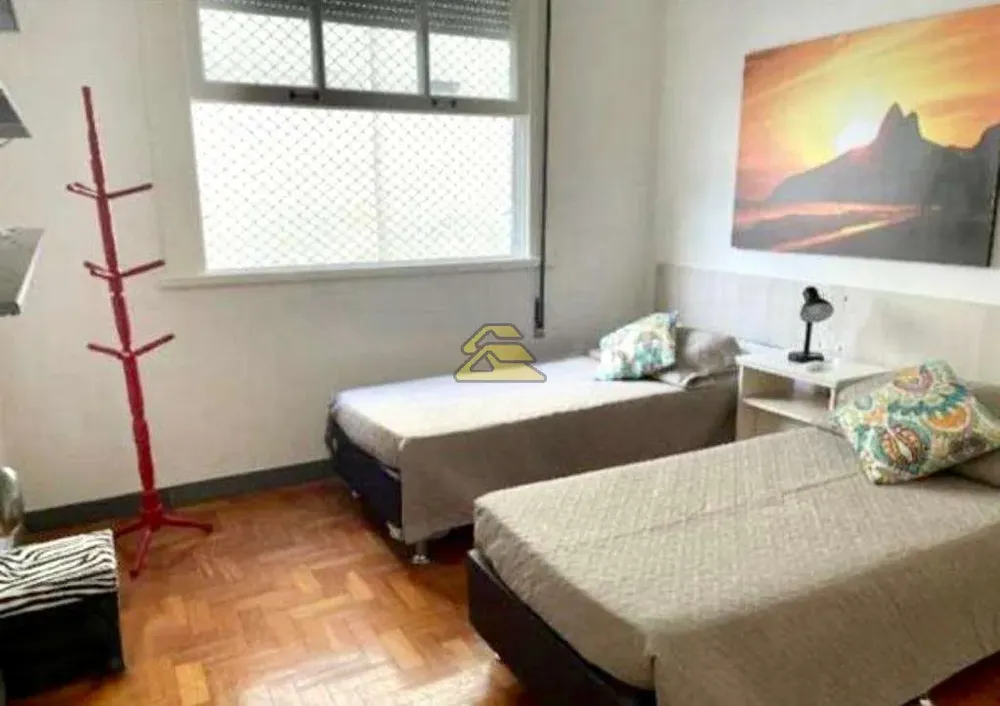 Apartamento, 3 quartos, 87 m² - Foto 8