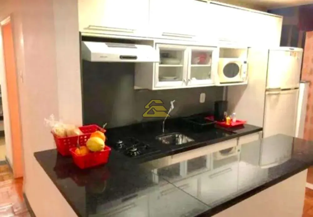 Apartamento, 3 quartos, 87 m² - Foto 7
