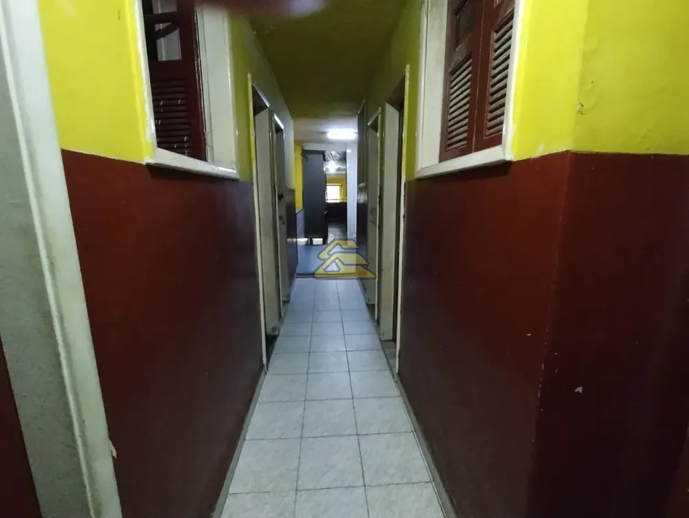 Prédio Inteiro, 500 m² - Foto 17