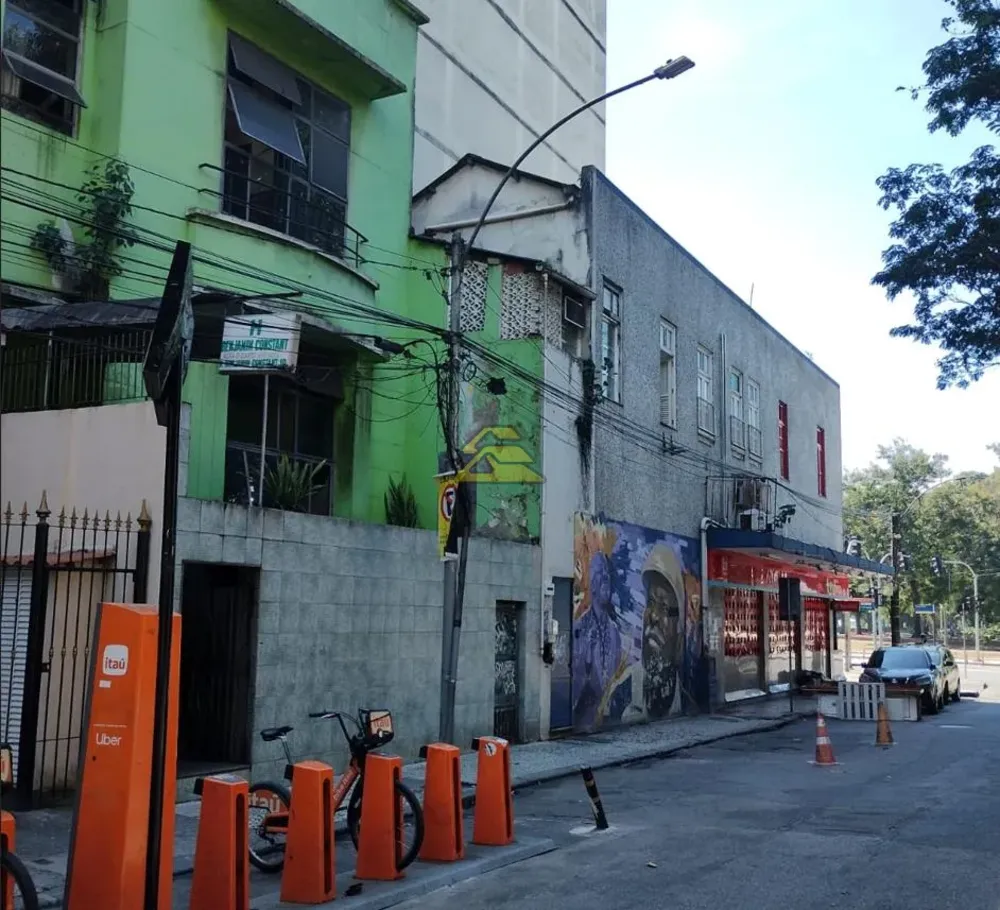 Prédio Inteiro, 500 m² - Foto 1