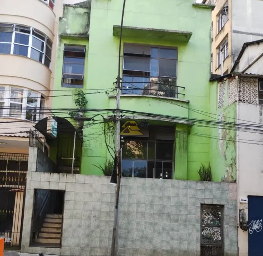 Prédio Inteiro, 500 m² - Foto 2
