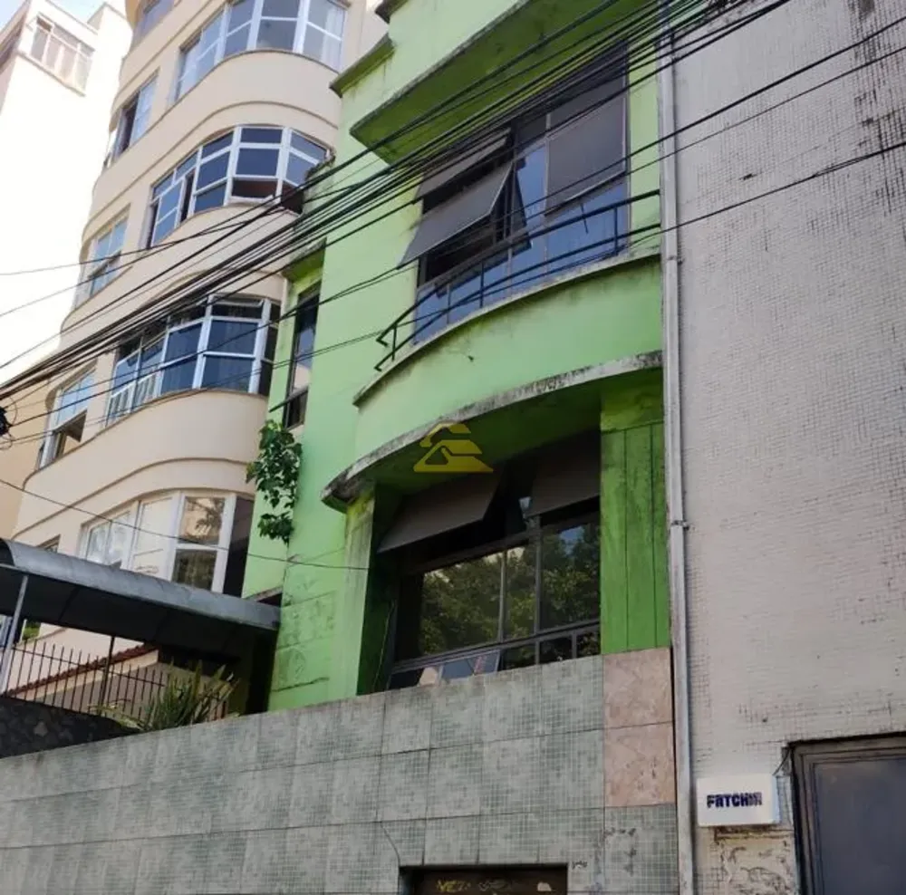 Prédio Inteiro, 500 m² - Foto 3