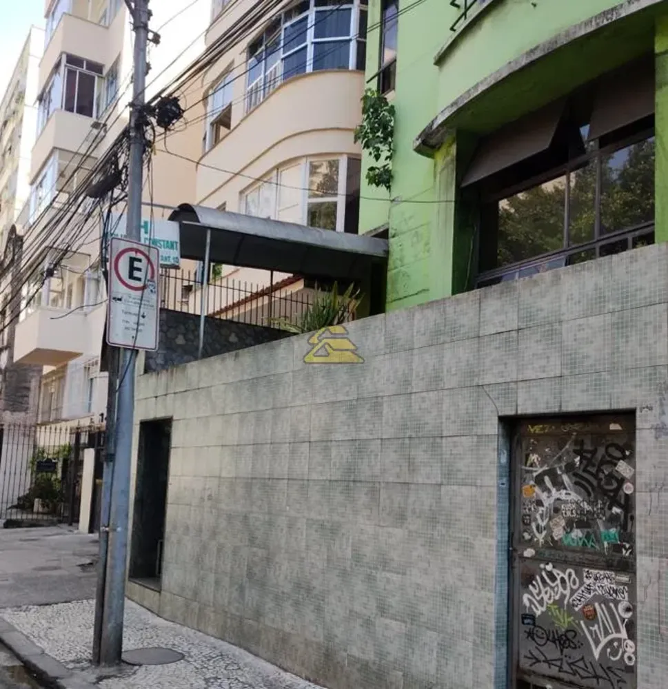 Prédio Inteiro, 500 m² - Foto 4