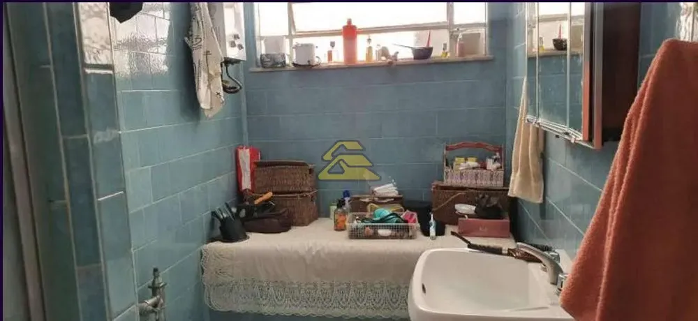 Apartamento, 3 quartos, 95 m² - Foto 9