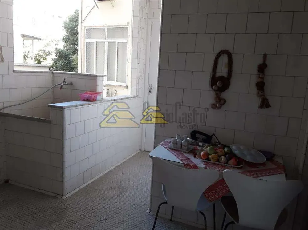Apartamento, 3 quartos, 95 m² - Foto 12