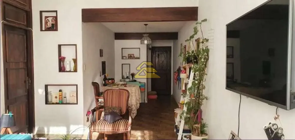 Apartamento, 3 quartos, 95 m² - Foto 5