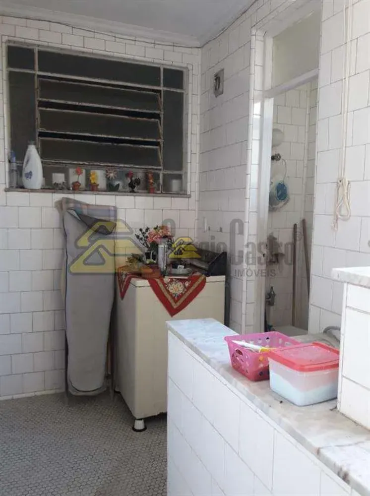 Apartamento, 3 quartos, 95 m² - Foto 17